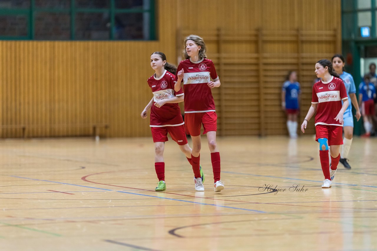 Bild 958 - Falko Cup
